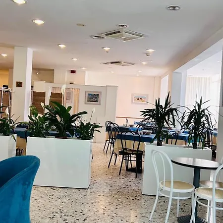 Sorriso Hotell 3*