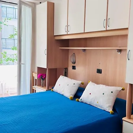 Hotell Sorriso Cattolica