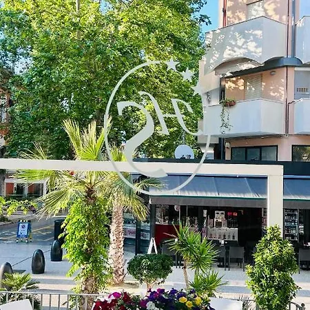Sorriso 3* Cattolica