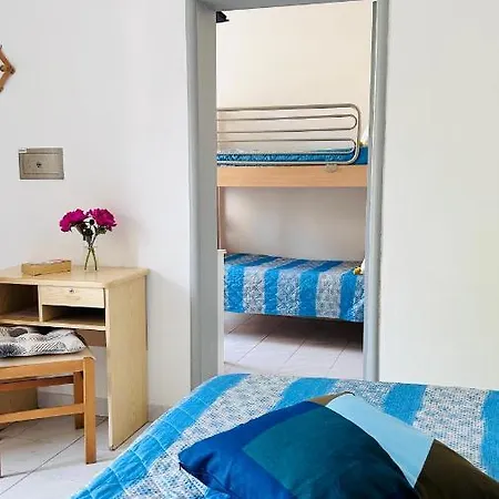 Hotell Sorriso Cattolica
