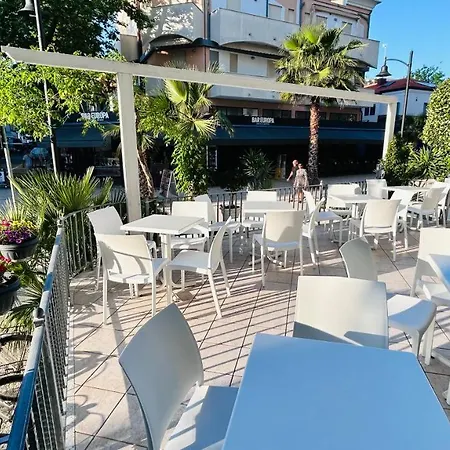 Hotell Sorriso Cattolica
