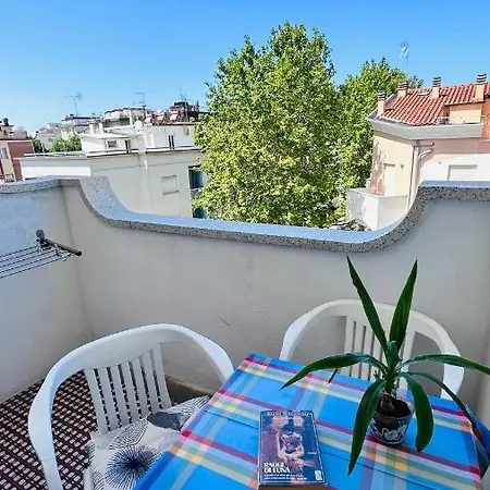 Sorriso Hotell Cattolica