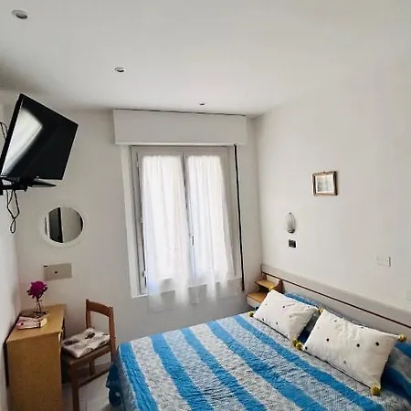 Sorriso Hotell Cattolica