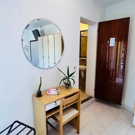 Hotell Sorriso 3*