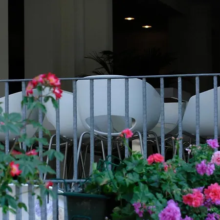 Sorriso Hotell Cattolica