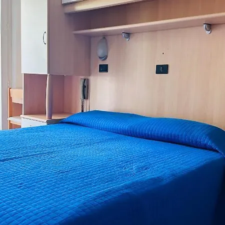 Sorriso Hotell