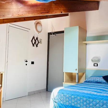 Sorriso Hotell 3*
