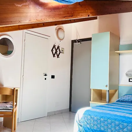 Hotell Sorriso