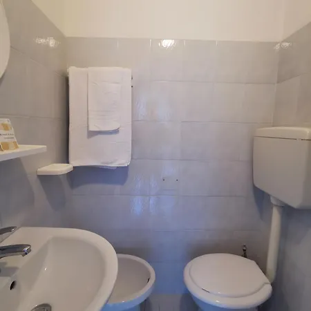 Hotell Sorriso