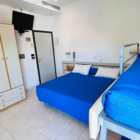 Sorriso Hotell Cattolica
