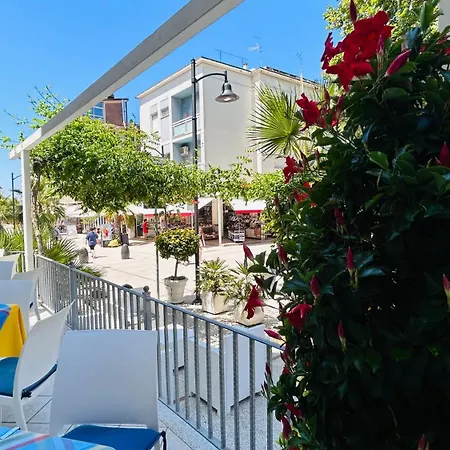 Sorriso Hotell Cattolica