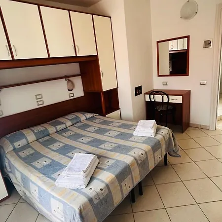 Sorriso Hotell 3*