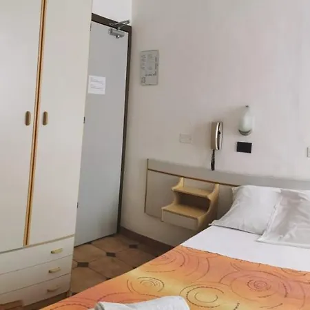 Sorriso Hotell 3*