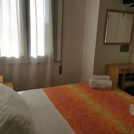 Hotell Sorriso Cattolica