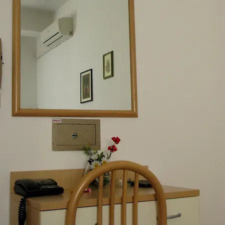 Hotell Sorriso Cattolica