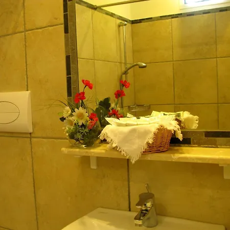 Hotell Sorriso