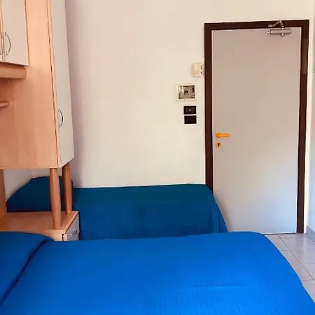 Sorriso 3* Каттолика